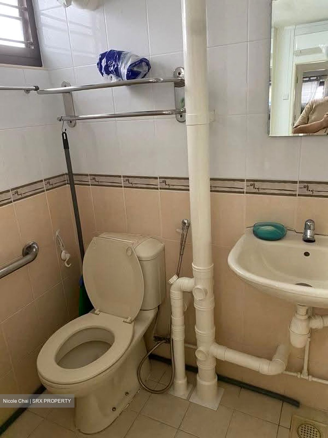 Blk 120 Bukit Merah View (Bukit Merah), HDB 5 Rooms #621711691